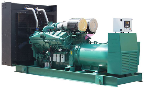 召陵30kw康明斯柴油发电机组图片 召陵30kw康明斯柴油发电机组图片