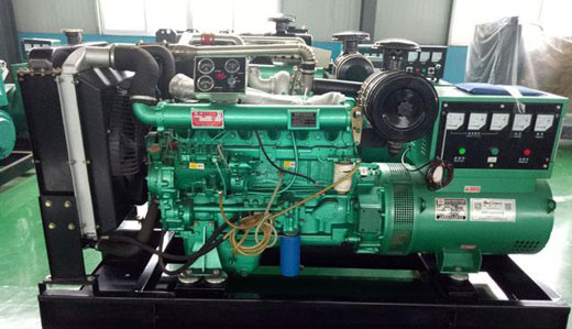 召陵发电机不发电的原因 召陵发电机不发电的原因