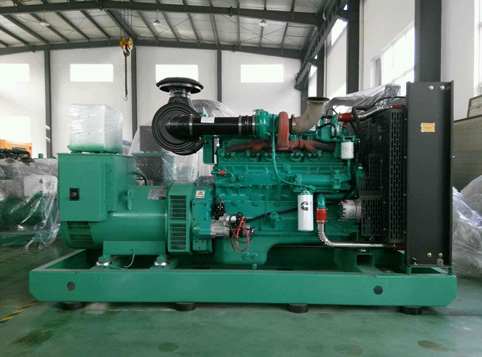 召陵柴油发电机组 召陵柴油发电机组