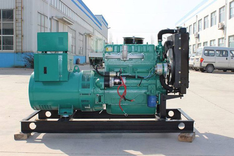 召陵小型柴油发电机 召陵小型柴油发电机
