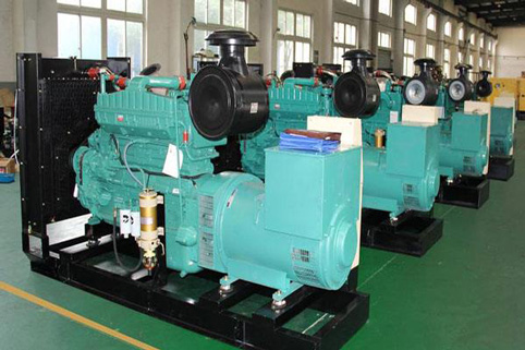召陵小型柴油发电机 召陵小型柴油发电机