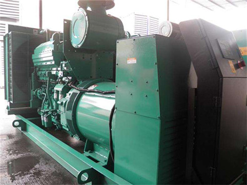 召陵柴油发电机 召陵柴油发电机