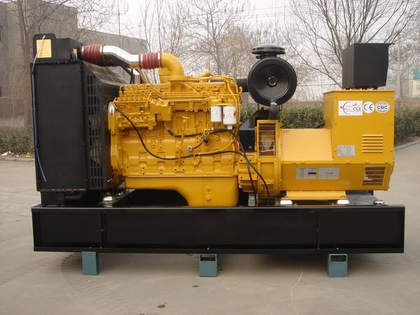 召陵发电机出租