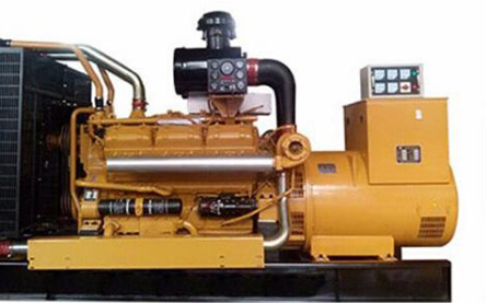 召陵发电机出租