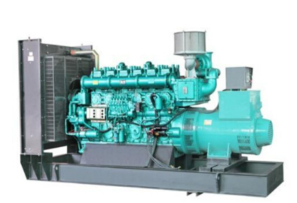 召陵发电机出租