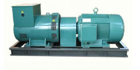 召陵发电机出租