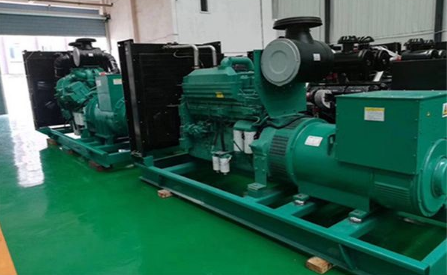 召陵发电机出租 召陵发电机出租